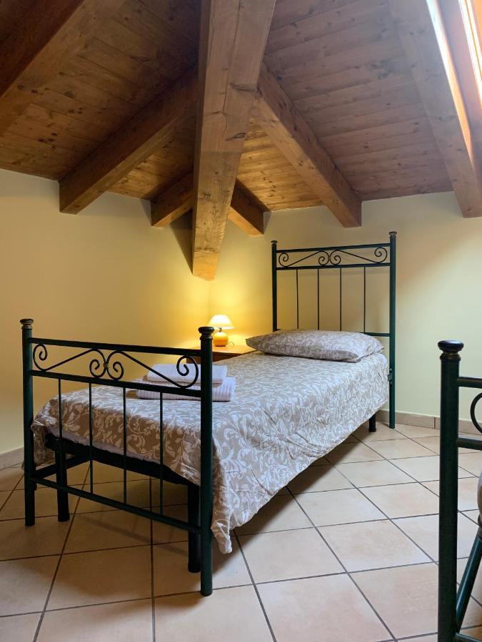 Apartament Gli Ombrellini Katania Zewnętrze zdjęcie