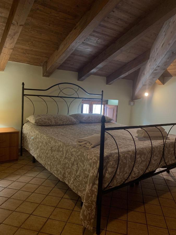 Apartament Gli Ombrellini Katania Zewnętrze zdjęcie